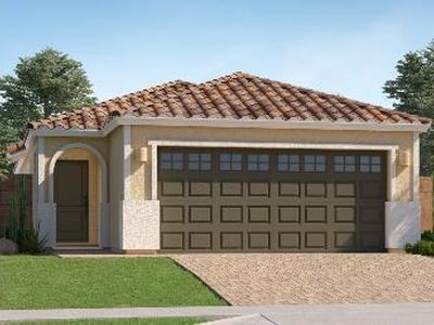 17448 N Del Mar Ave, Maricopa, AZ, 85138