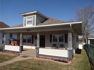 411 Jones St, Belle Vernon, PA