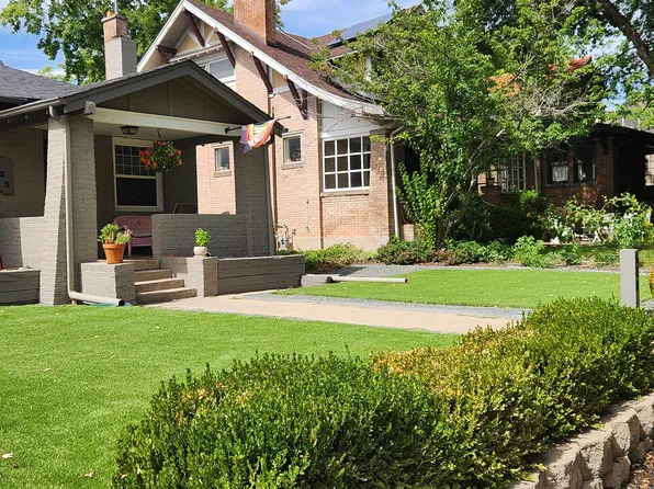 635 N Columbine St, Denver, CO 80206