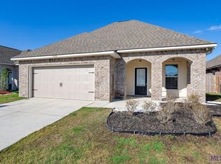 1236 Shadow Bluff Dr, Baton Rouge, LA 70820