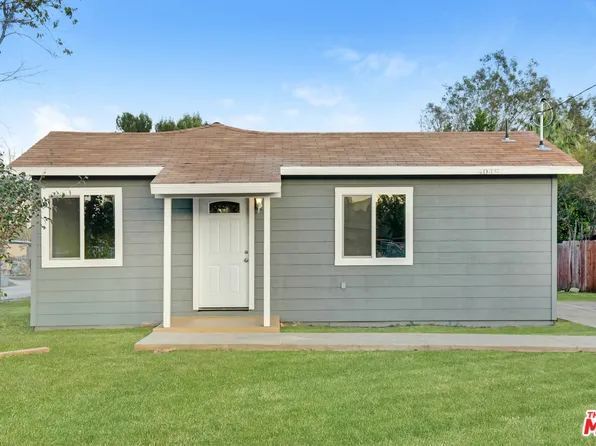 4049 Leuzinger Dr, San Bernardino, CA 92407