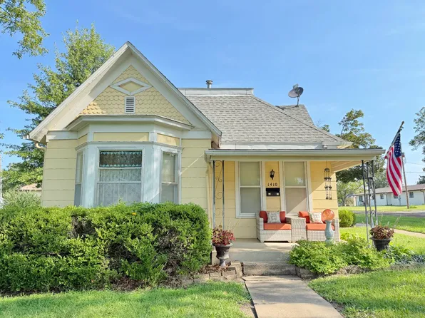 1410 May St, Marysville, KS 66508