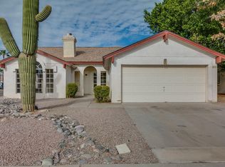 6122 E Cicero St, Mesa, AZ 85205