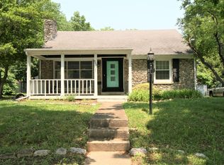 529 Reed Ln, Lexington, KY 40503