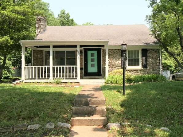 529 Reed Ln, Lexington, KY 40503