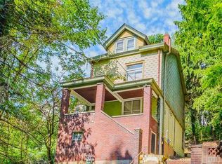 97 Royal St, Pittsburgh, PA 15212