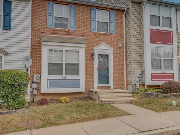 5649 Tessie Ct, New Market, MD 21774