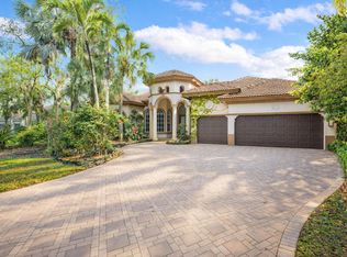 6135 NW 88th Ave, Parkland, FL 33067