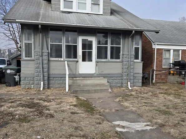 5356 N 27th Ave, Omaha, NE 68111