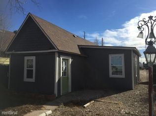 120 12th St, Greeley, CO 80631