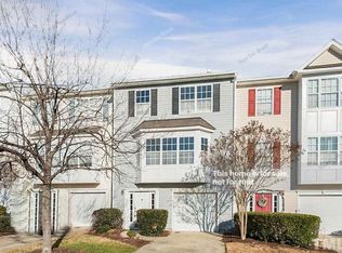 5117 Neuse Commons Ln, Raleigh, NC 27616