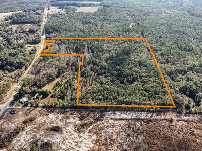 County Highway 181 #C, Ponce De Leon, FL, 32455