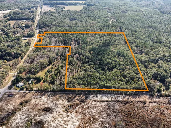 County Highway 181 #C, Ponce De Leon, FL 32455