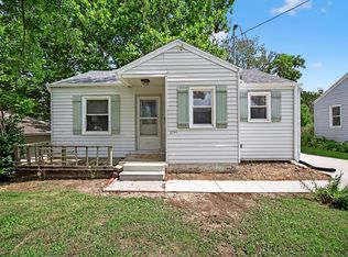 2741 57th St, Des Moines, IA 50310