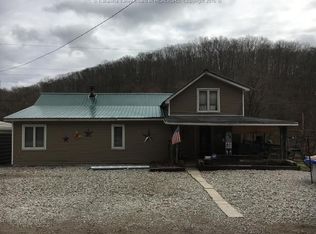 3480 Cicerone Rd, Charleston, WV 25320