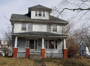 662 Cherry St, Marion, OH