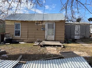 703 N 15th St, Ballinger, TX 76821