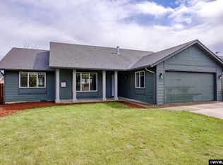 2180 Wildflower Dr, Stayton, OR 97383