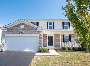 5574 Levi Kramer Blvd, Canal Winchester, OH 43110