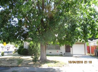 1401 Dickson St, Sacramento, CA 95822