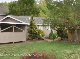 1397 S Ivy St APT C, Cornelius, OR 97113