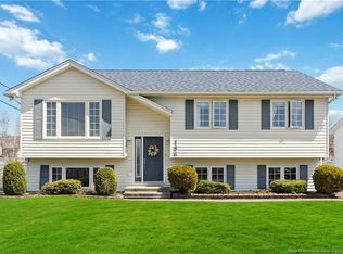 196 Sunshine Dr, Moncton, NB E1G 2E1