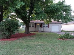 2551 W Madison St, Springfield, MO 65802