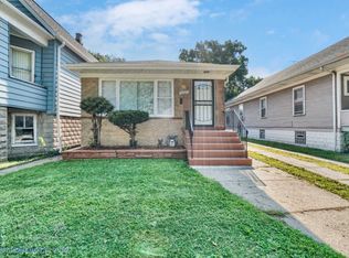 12423 S Normal Ave, Chicago, IL 60628