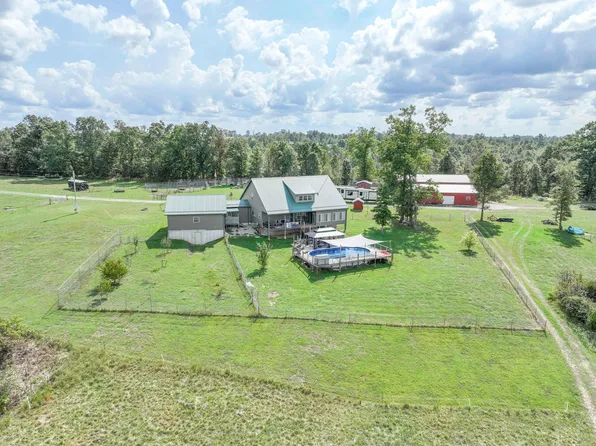 4083 State Route W, West Plains, MO 65775