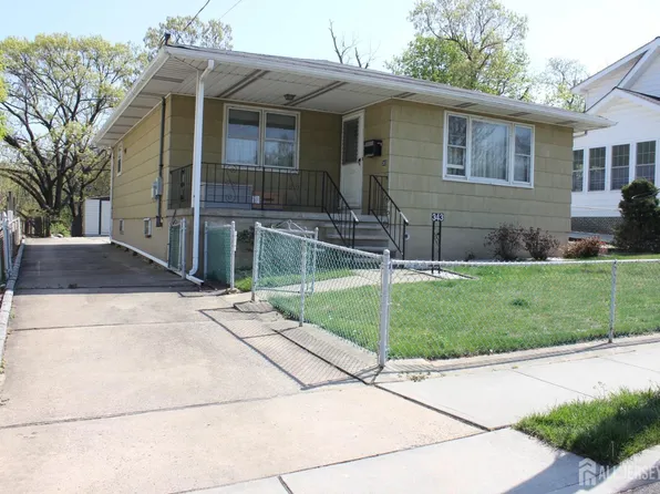 343 Catherine St, South Amboy, NJ 08879