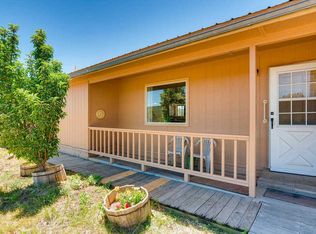 107 Avenida Ponderosa, Glorieta, NM 87535