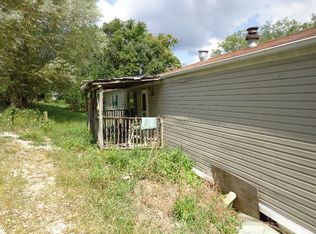 7012 N Newark Rd, Solsberry, IN 47459