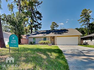 4315 Hirschfield Rd, Spring, TX 77373