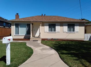 347 Cedar St, Millbrae, CA 94030