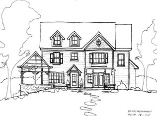 91 Golf View Rd, Doylestown, PA 18901