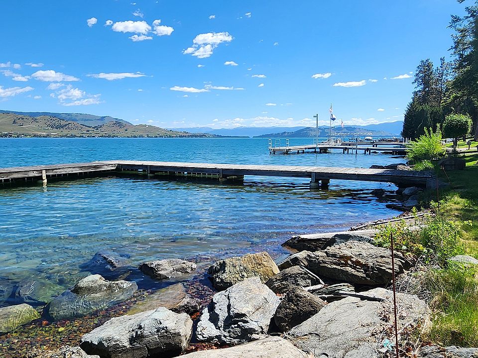 45710 Meadowlark Ln, Big Arm, MT 59910 Zillow