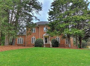 3208 Broadfield Rd, Charlotte, NC 28226