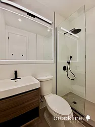 Rented by Brookline Property Management LLC