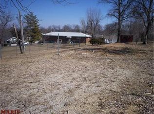 250 S Henderson St, Park Hills, MO 63601