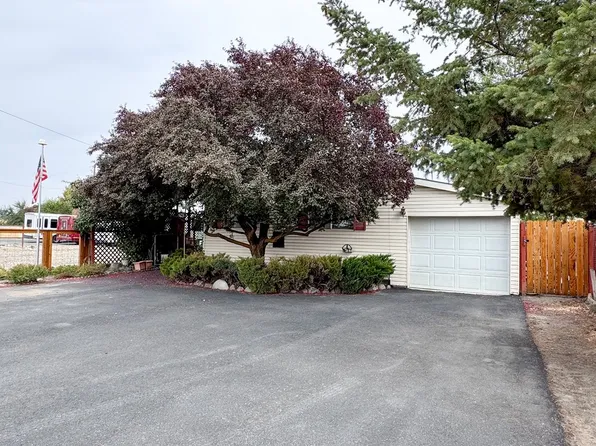 2790 Cedar St, Baker City, OR 97814