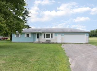 13025 Us Highway 224, Van Wert, OH 45891