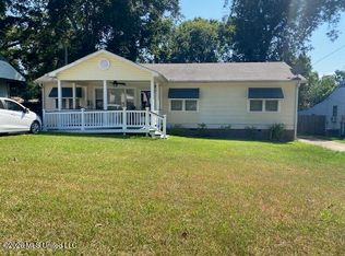 1224 Magnolia Ave, Natchez, MS 39120