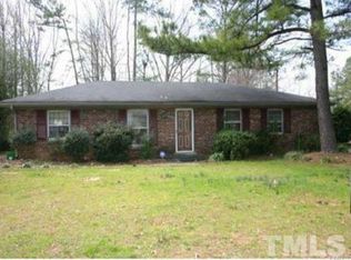 3004 Snowberry Dr, Raleigh, NC 27610