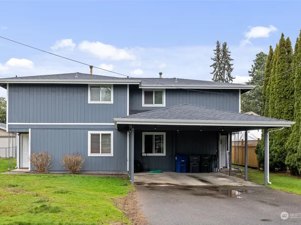 1501 16th Street, Sumner, WA 98390