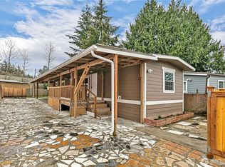 3001 S 288th St TRAILER 219, Federal Way, WA