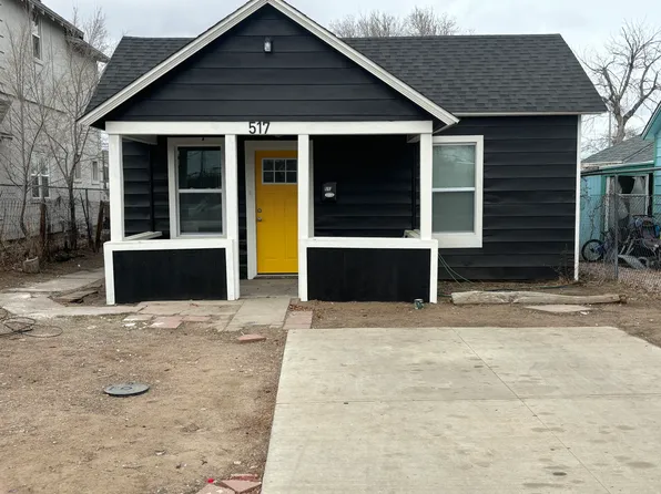 517 9th St, Greeley, CO 80631
