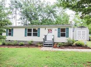 35 Galloway Dr, Rustburg, VA 24588