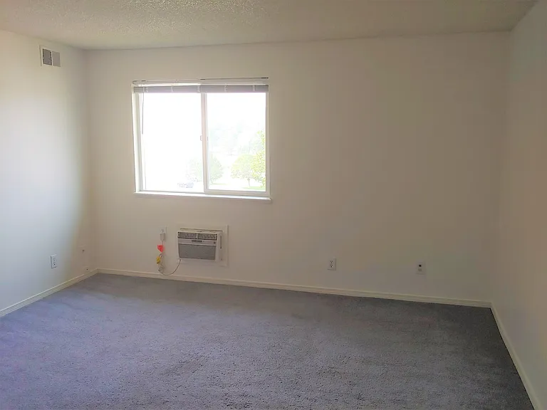View of VERY Large Bedroom