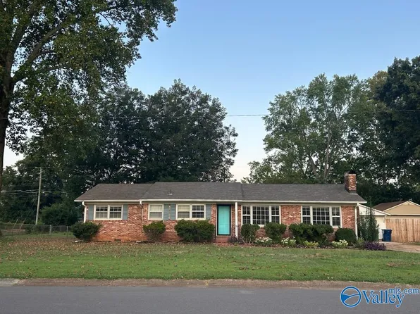 2009 Giles Dr NE, Huntsville, AL 35811