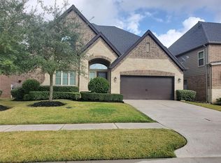 130 Deerchase Dr, Conroe, TX 77384